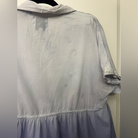 GUC Area Stars Santorini Dress - Picture 6 of 7